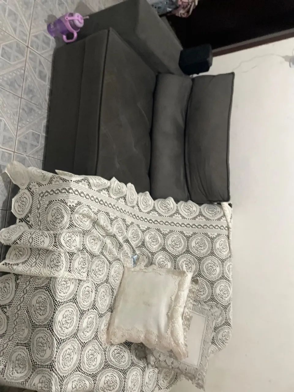 Sofá Retratil perfeito estado  - Foto 3