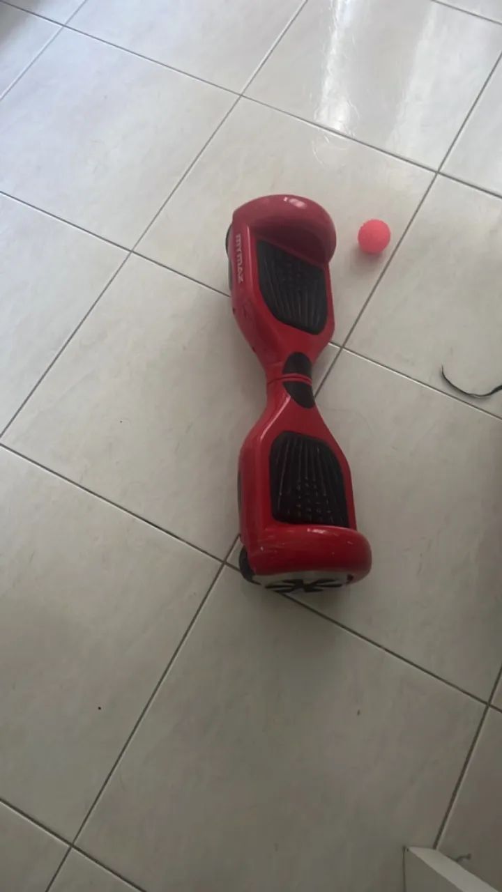 Hoverboard 