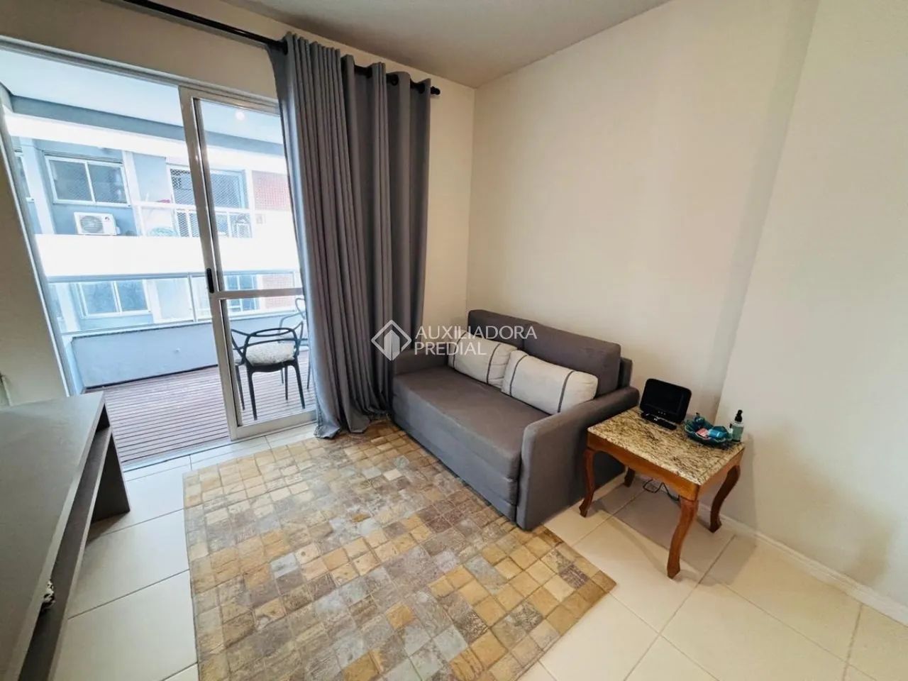 Apartamento 2 quartos com suíte semimobiliado em Campinas - Foto 3