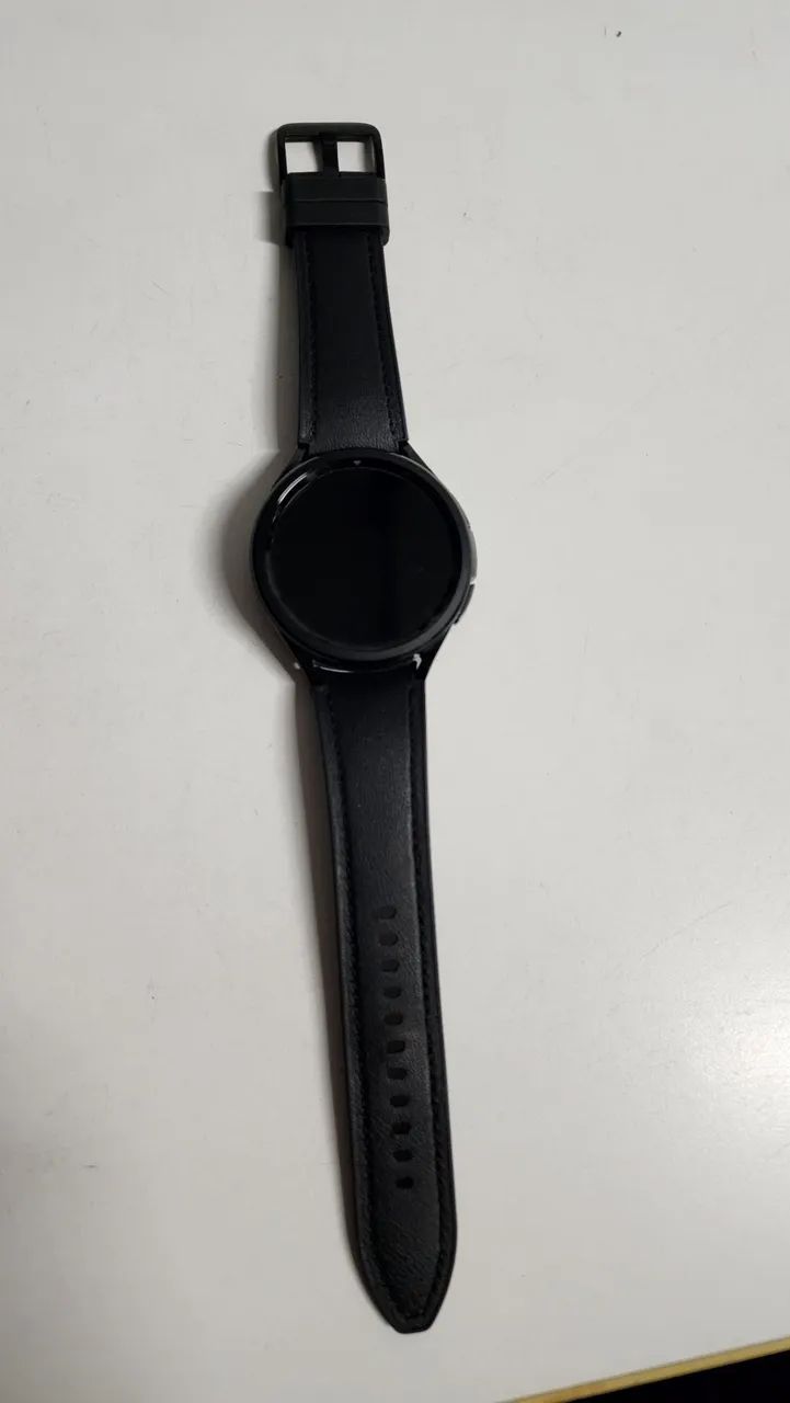 Samsung Smartwatch classic 6 - Foto 3