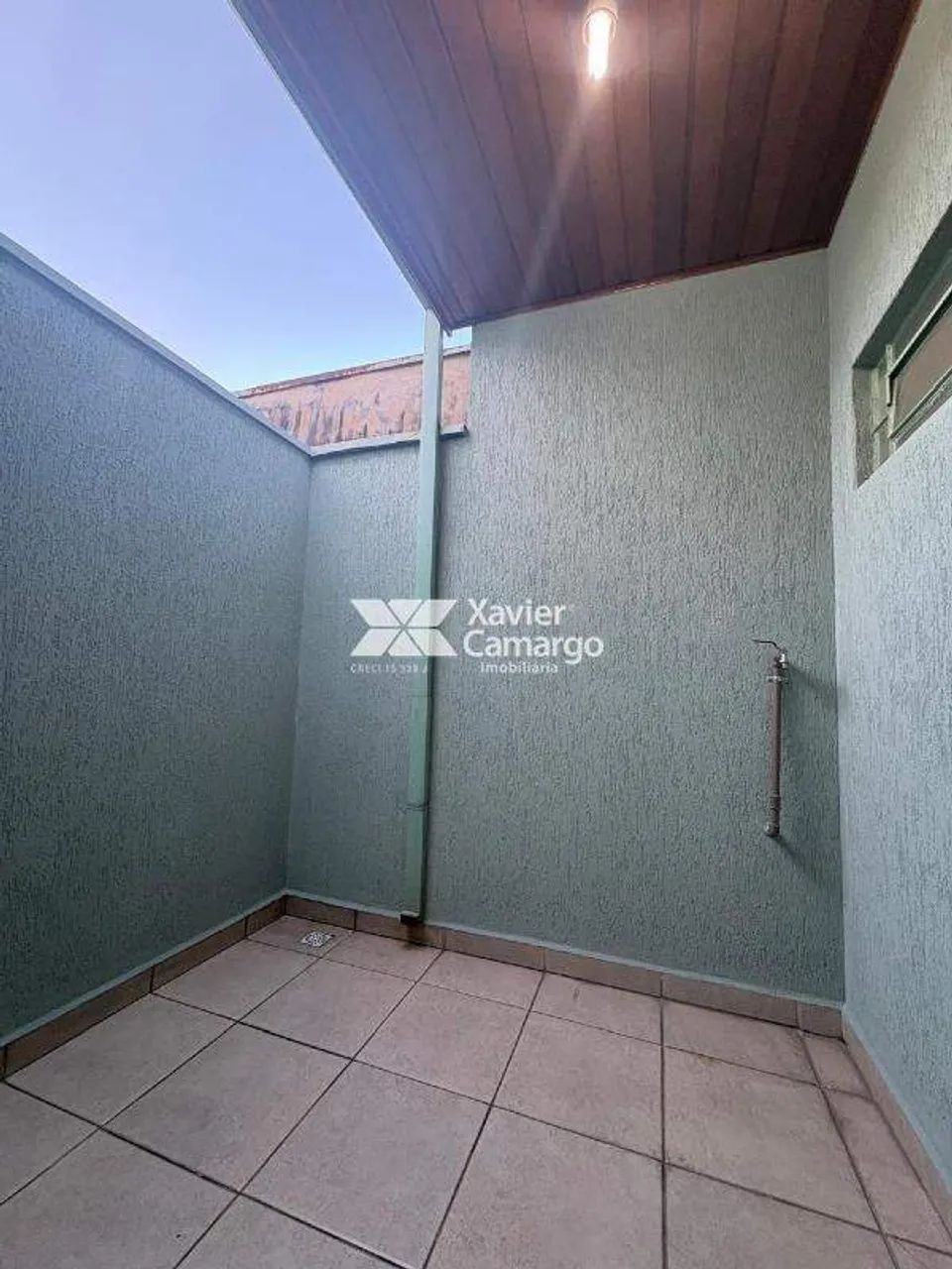 Casa com 3 quartos para locação no Centro - Rio Claro/SP - Foto 5