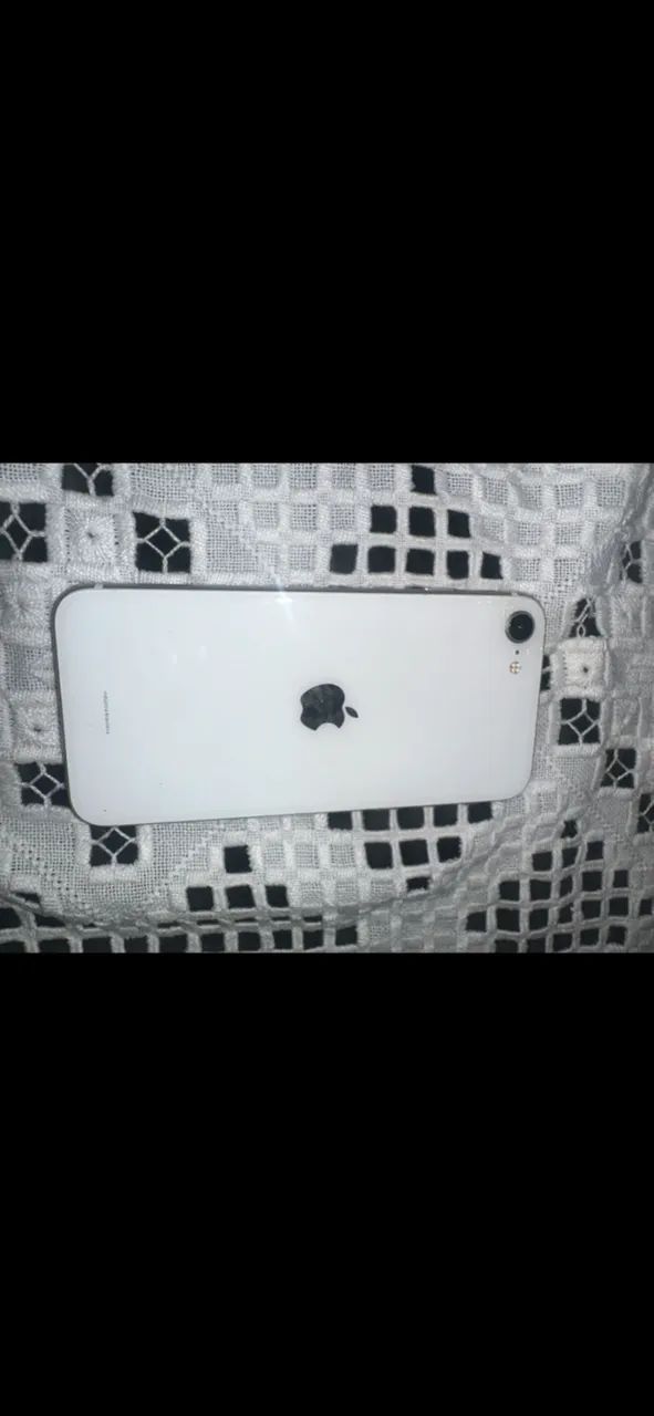 iPhone se