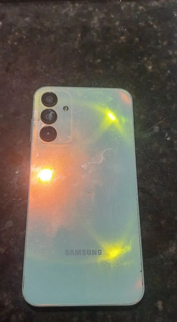 Samsung A15 