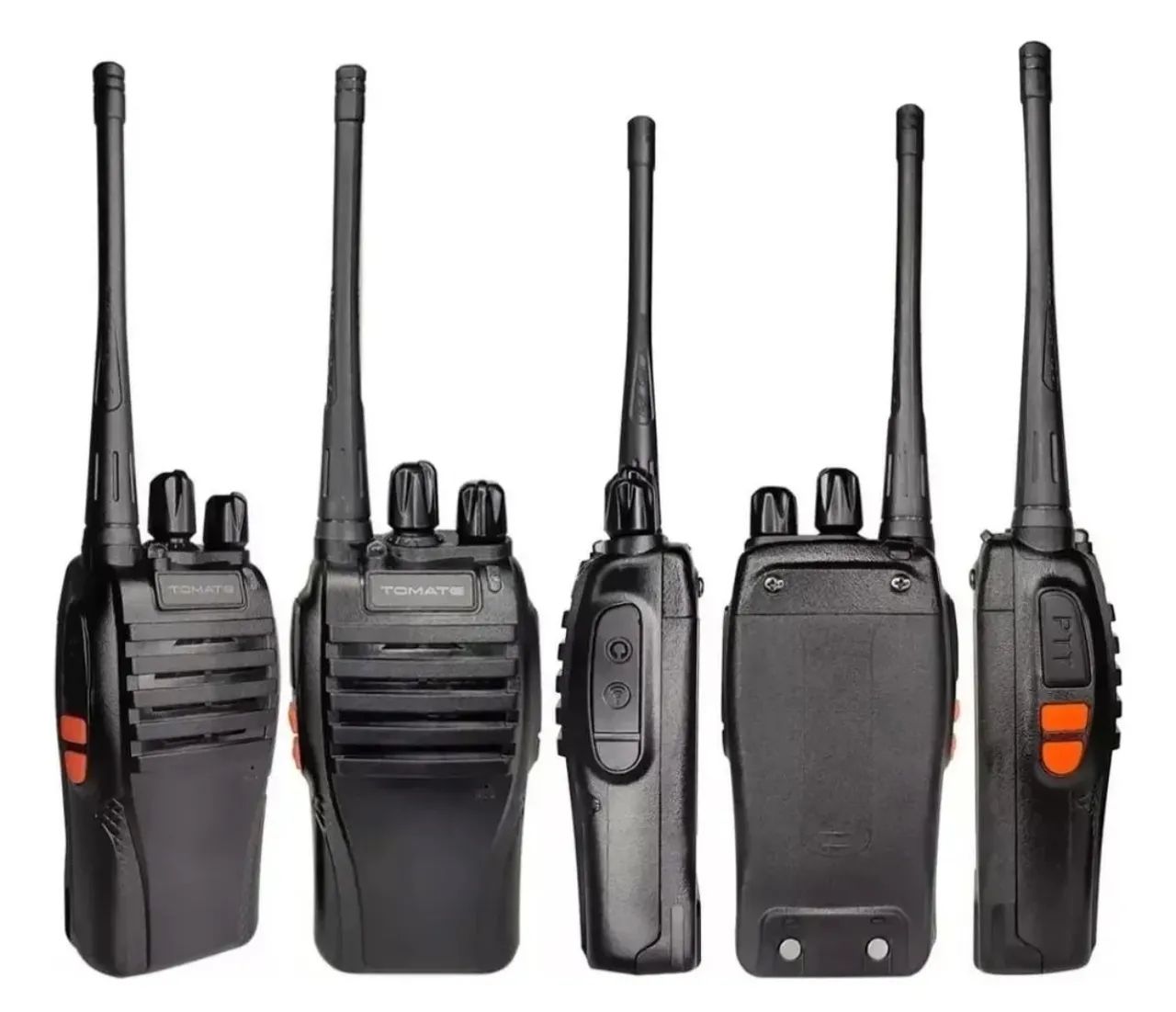 Rádio comunicador - Foto 2