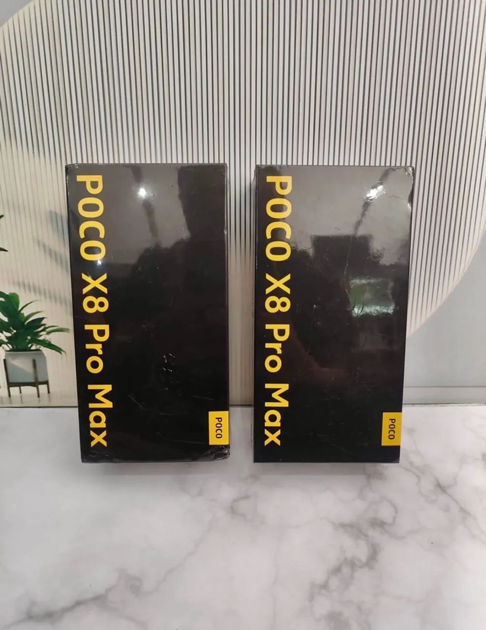 Poco X8 Pro Max 256GB (Lacrado)
