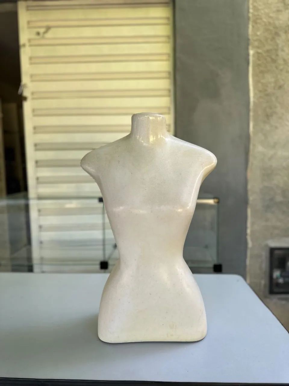 Expositores masculino/feminino de mesa - Foto 4