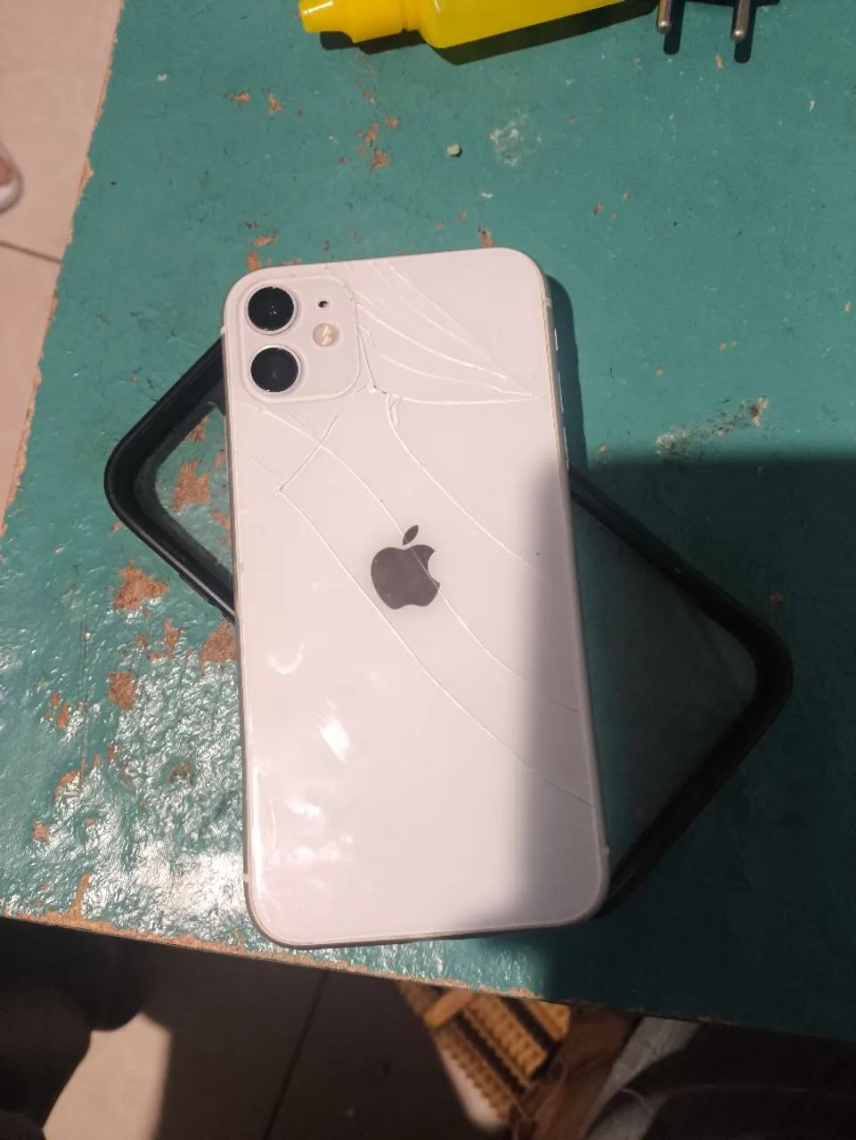 iPhone 11  - Foto 3