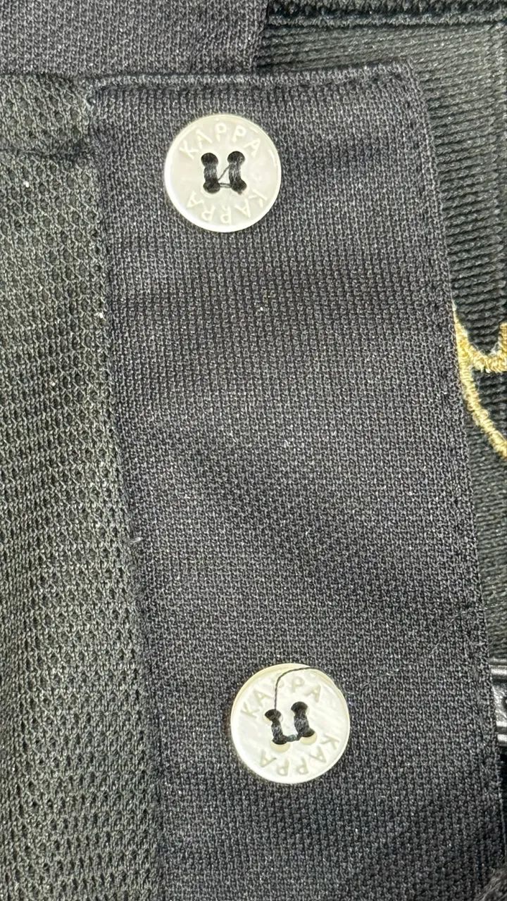 Botafogo 2008 Travel Shirt - Foto 5