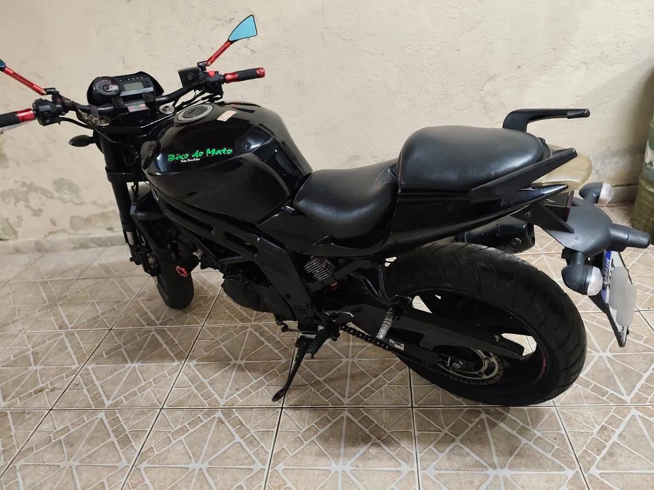 COMET 650cc  - Foto 3