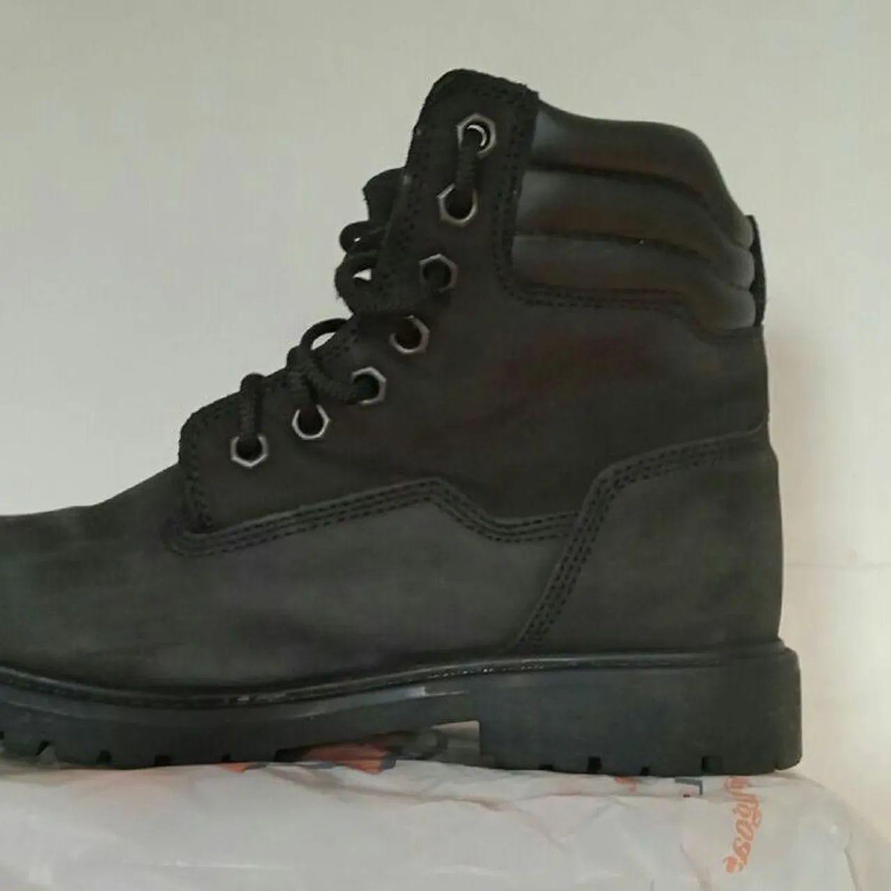 Bota cropp  - Foto 2