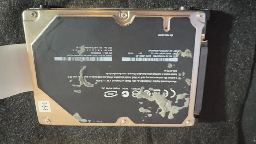 MacBook A1181 - Foto 5