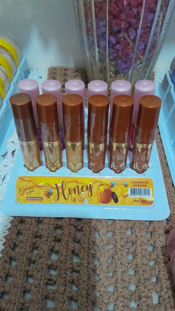 Lilicamake tudo é 10 reais  - Foto 3