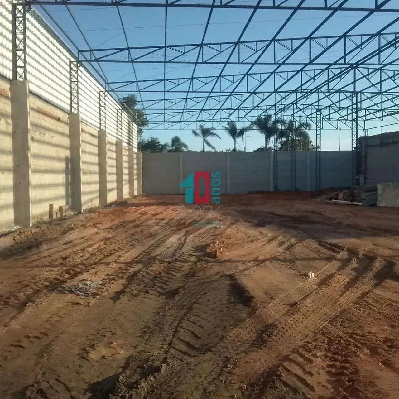 Guaratiba | Galpão - Foto 7