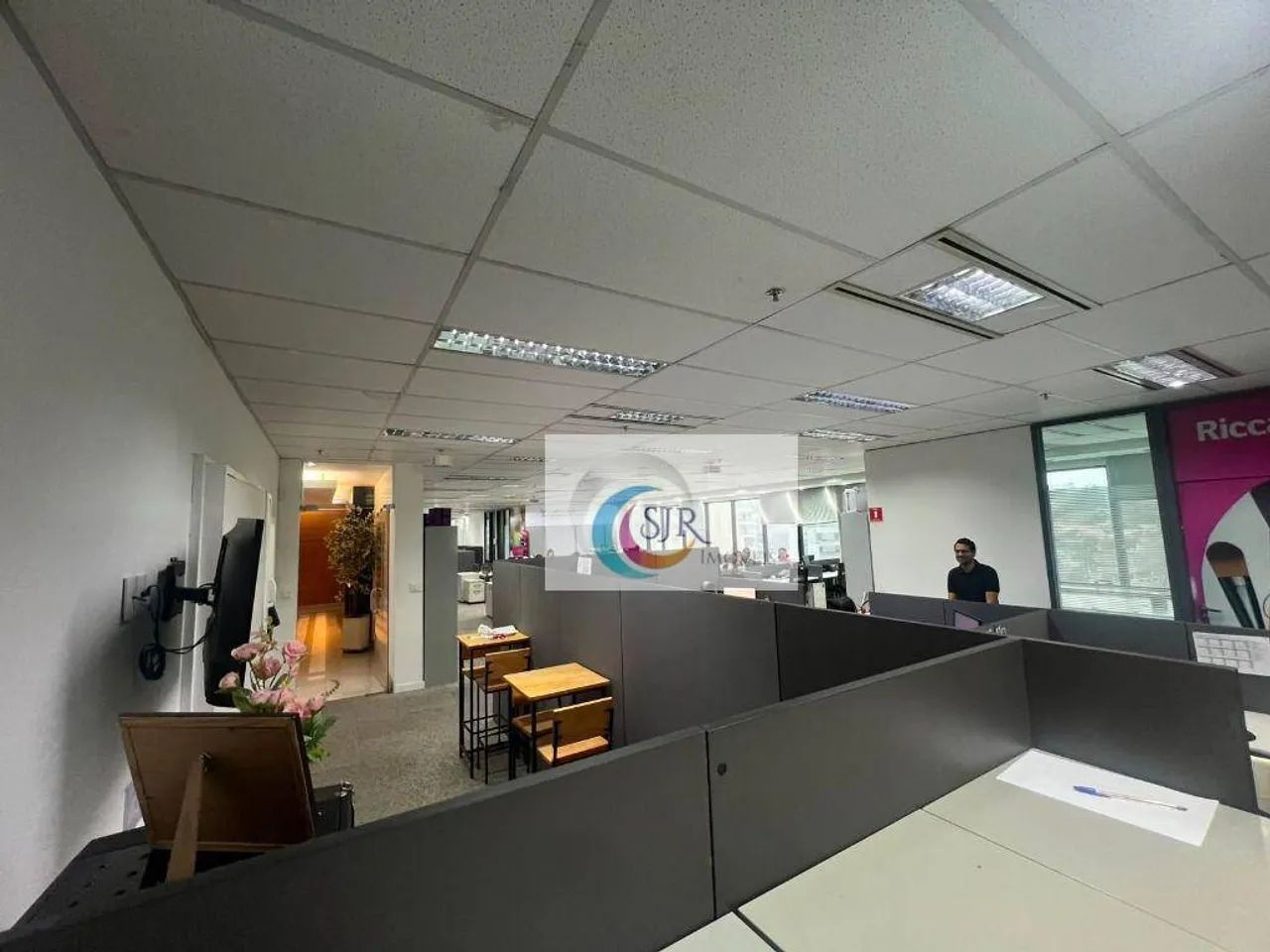 Conjunto para alugar, 472 m² - Itaim Bibi - São Paulo/SP - Foto 4