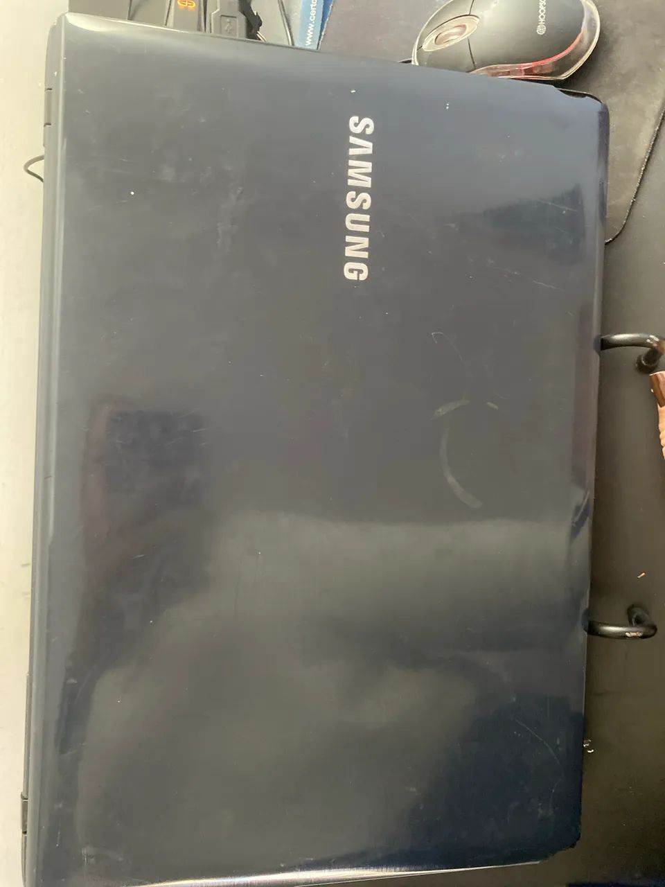 Notebook Samsung - Foto 2
