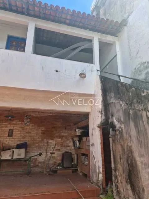 Casa de rua : / Residencial / Gávea - Foto 5