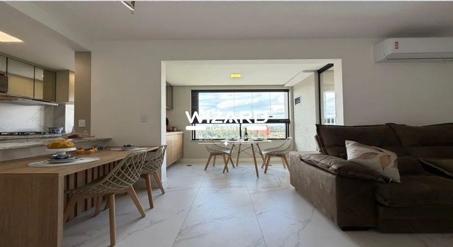 Apartamento à venda no Edifício Union - Sorocaba/SP - Foto 5