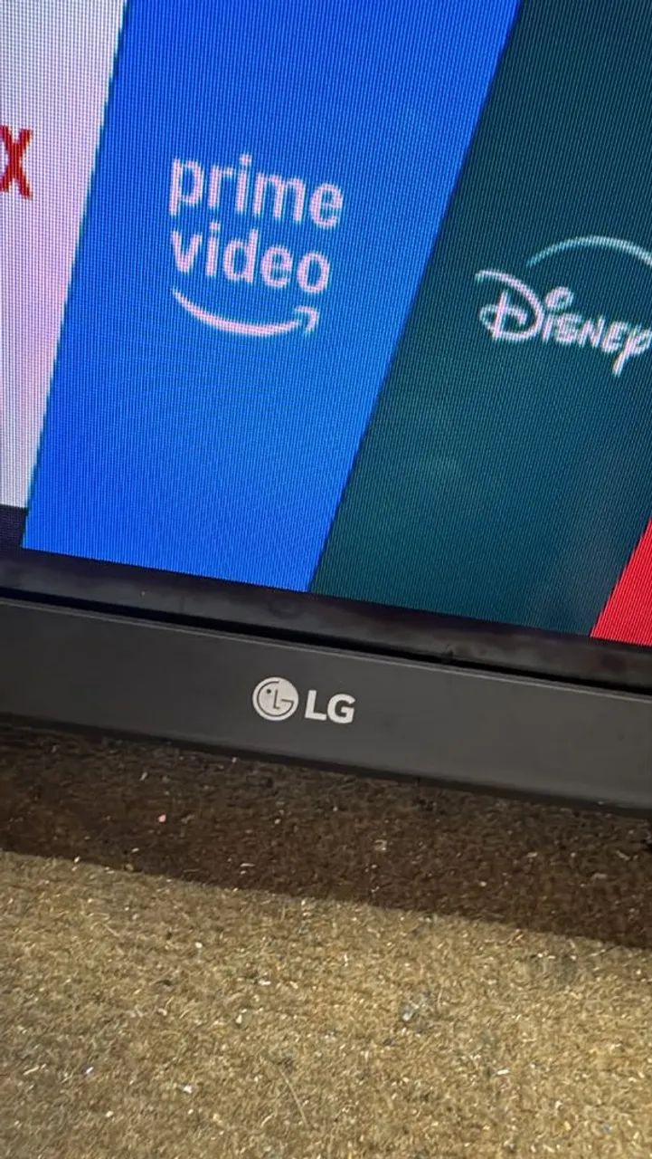 Tv 32 LG Smart  - Foto 3