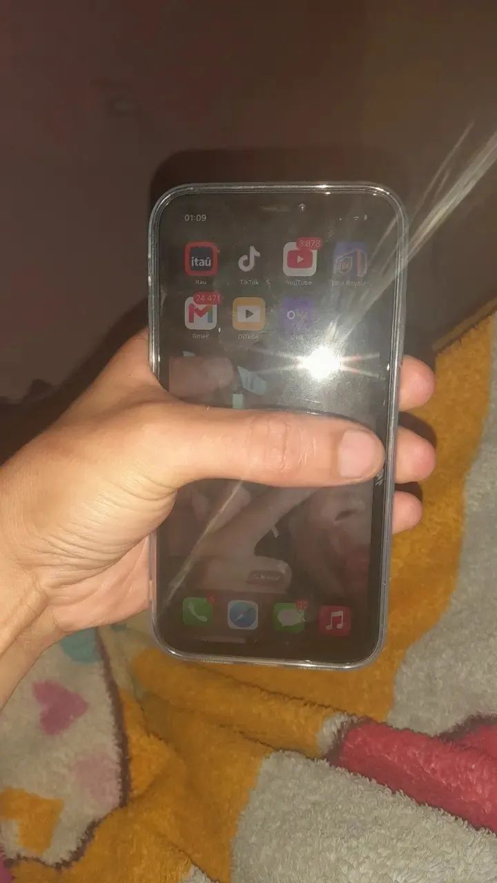 Sabor 17 pro max 