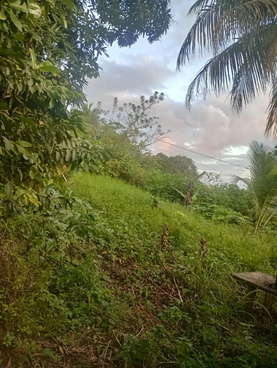 Casa e Terreno Área Rural Caaporã PB - Foto 2