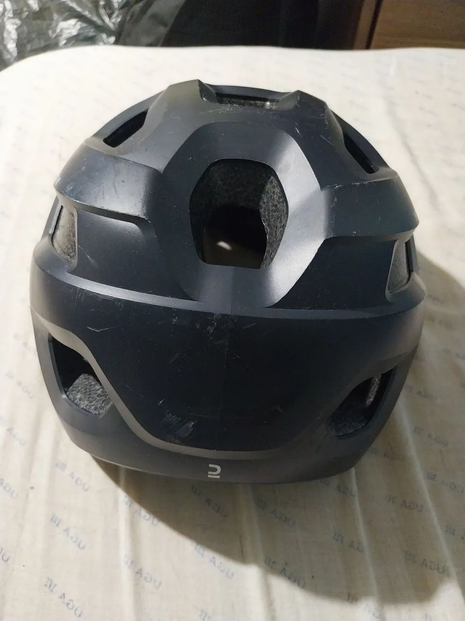 Capacete ciclista - Foto 2