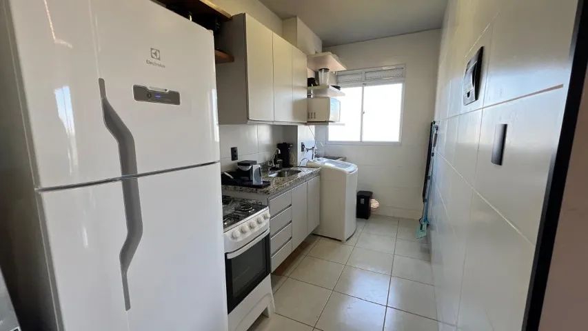 APARTAMENTO MOBILIADO | DO LADO DO CAPIM DOURADO - Foto 4