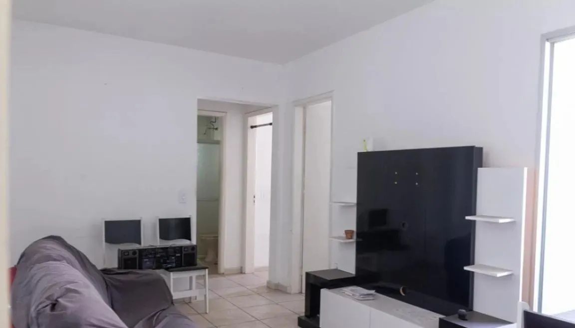 APARTAMENTO - 50,00M² - TABOÃO - SÃO BERNARDO DO CAMPO - Foto 2