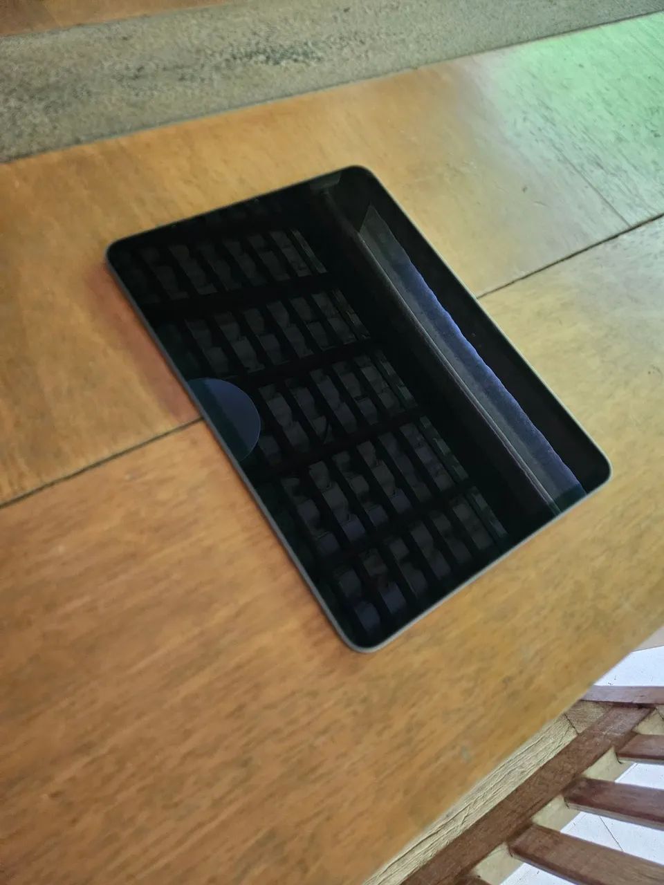 iPad Pro 3ª Geração M1 - 256GB - Impecável - Foto 2