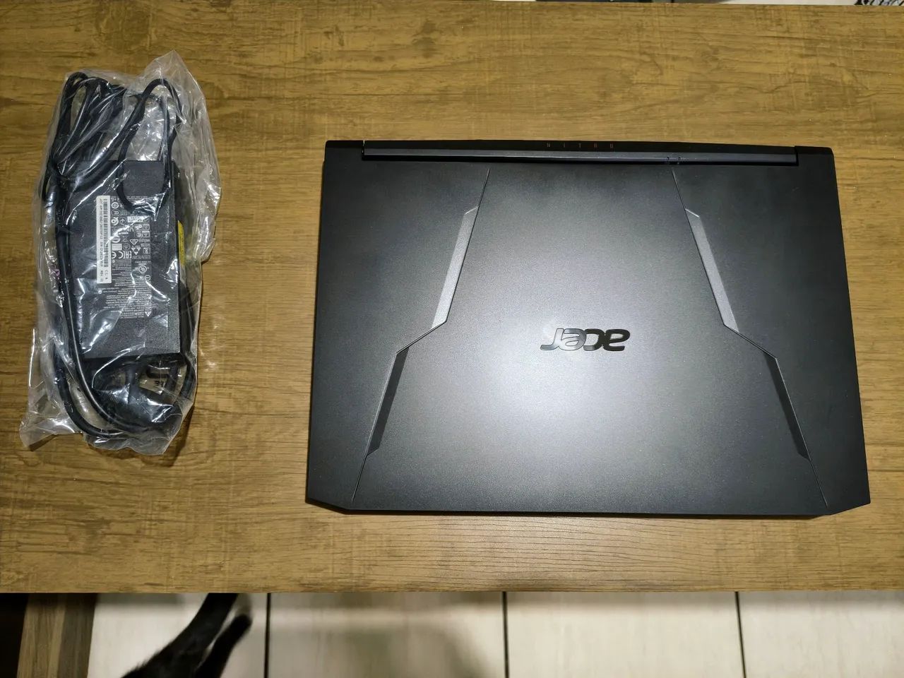 Notebook Acer nitro 5  - Foto 3