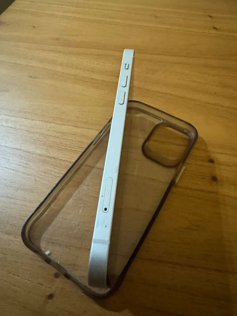 VENDO iPhone 12 BRANCO de 128G - Foto 4