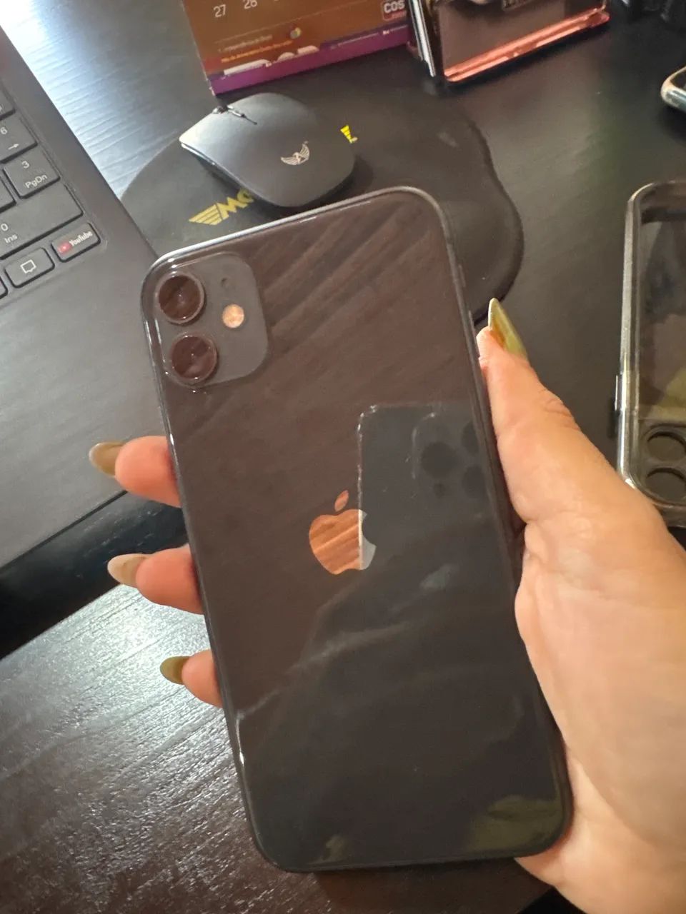 IPHONE 11 128GB - Foto 2