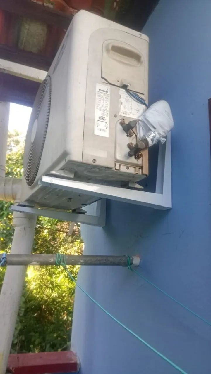  Ar Condicionado  - Foto 2