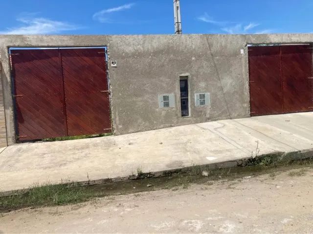 Casa para reforma