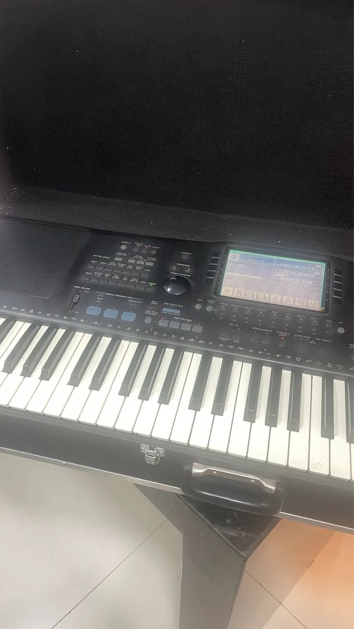 Technics SX-KN3000 - Foto 3
