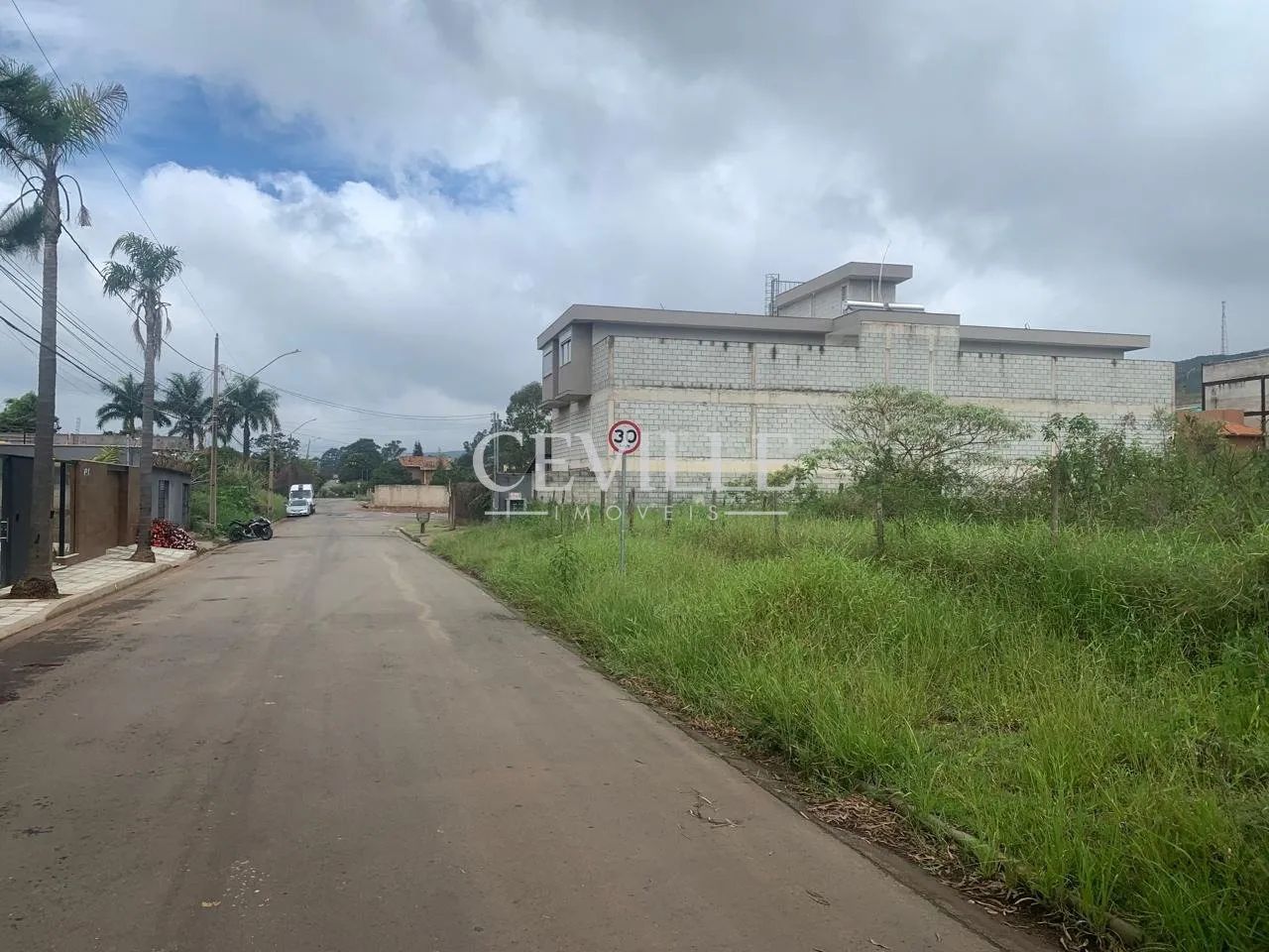 Lote a venda no Vale do Sol - Foto 4