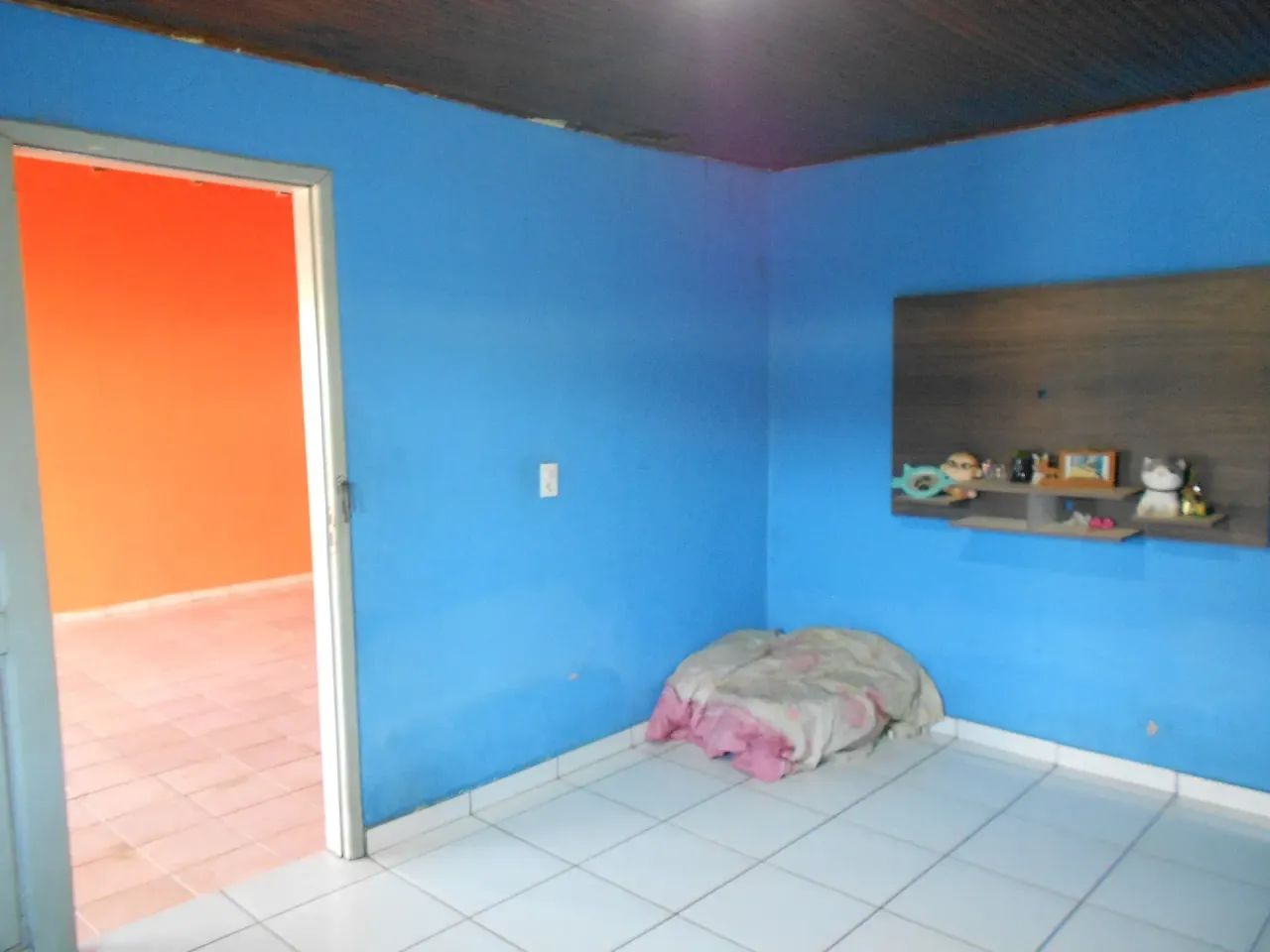 CASA DE ESQUINA NO CONJUNTO JAMARI. - Foto 5