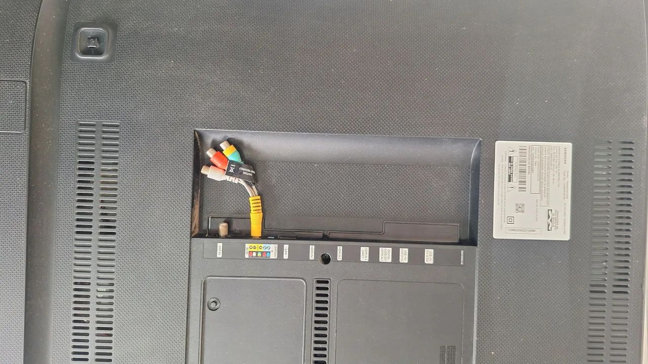2TV's  P/TIRAR PEÇAS "55" e "24"polegadas - Foto 3