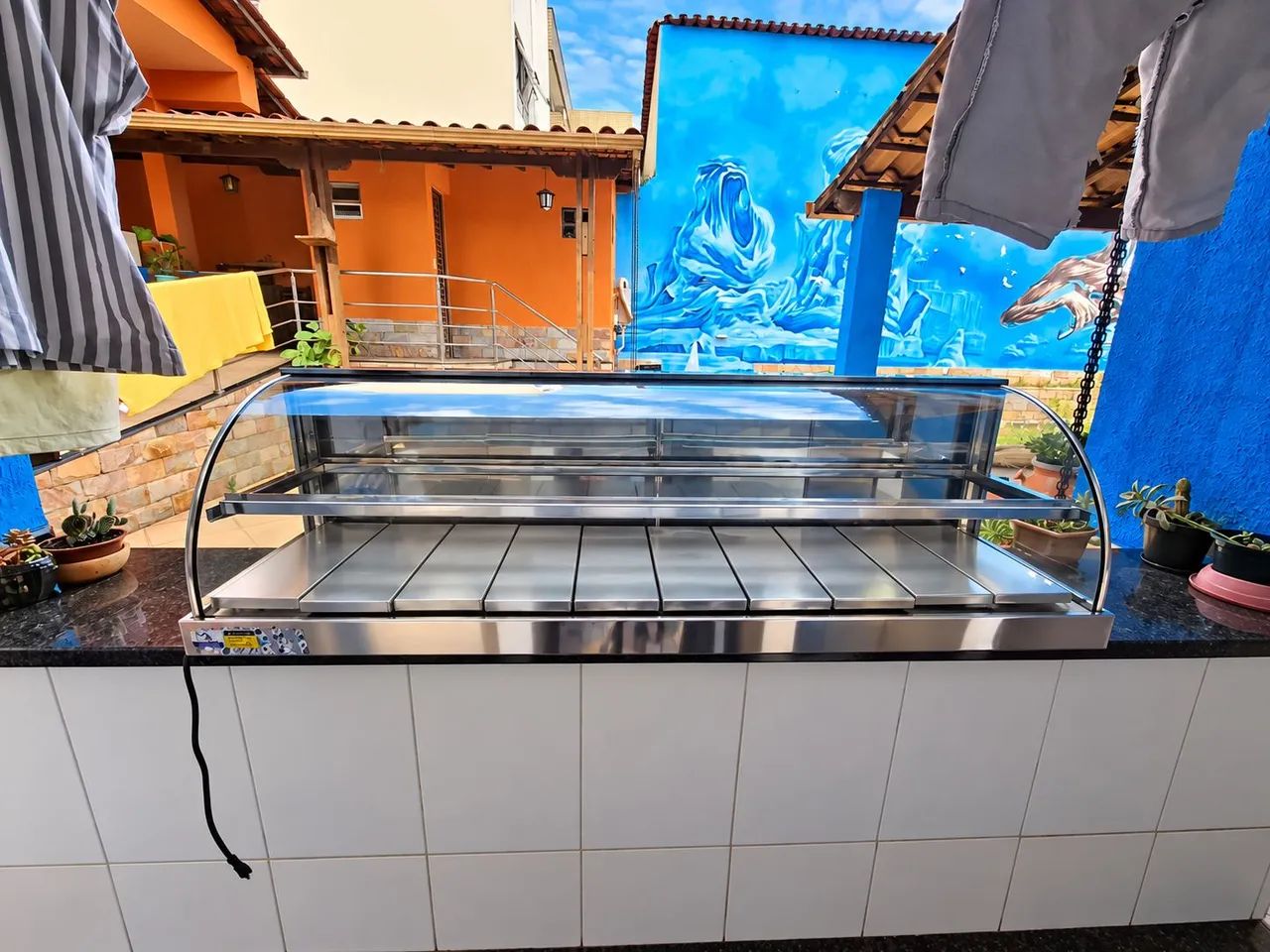 Vendo 