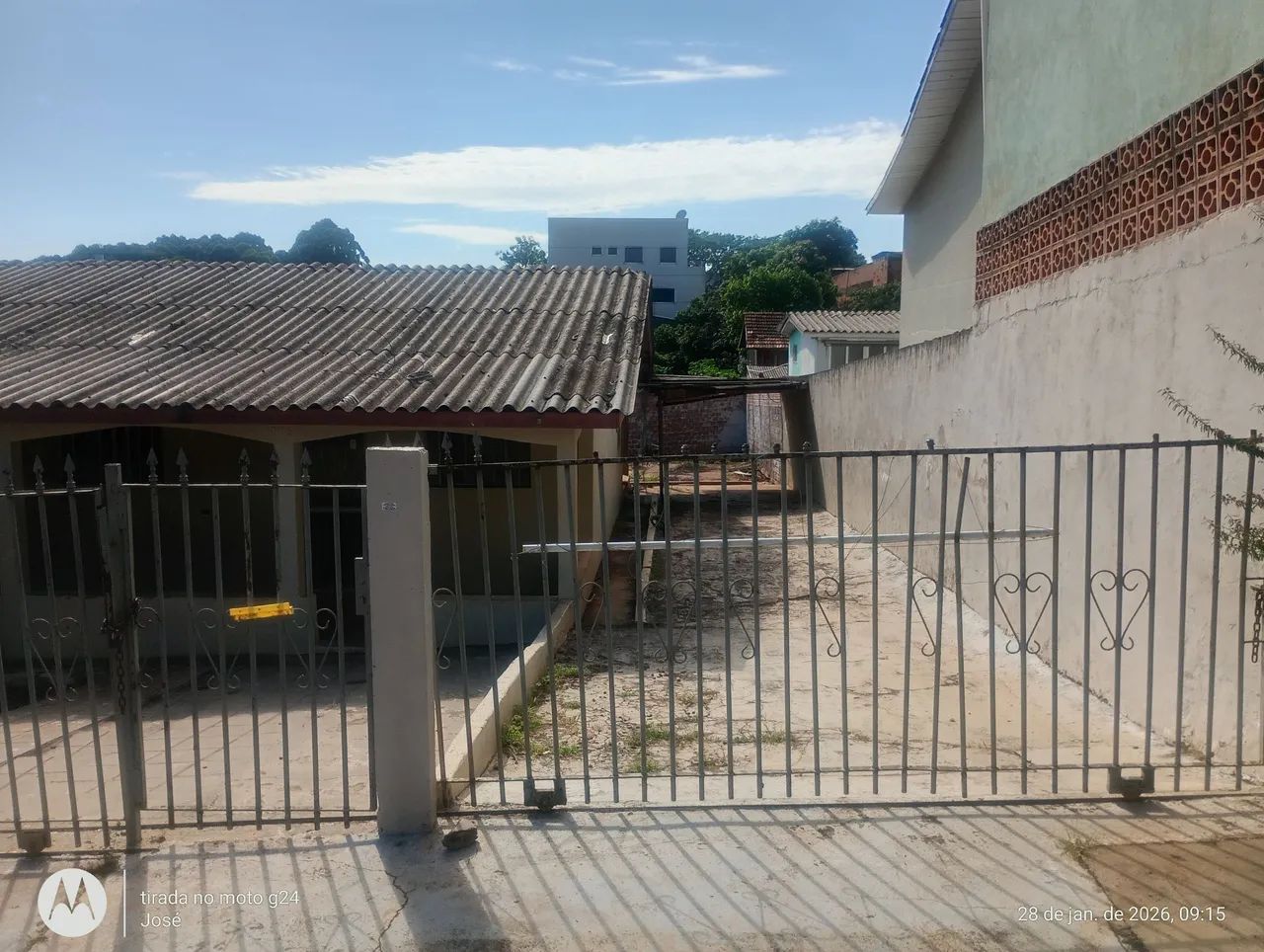 Foto - Cascavel - Brasília