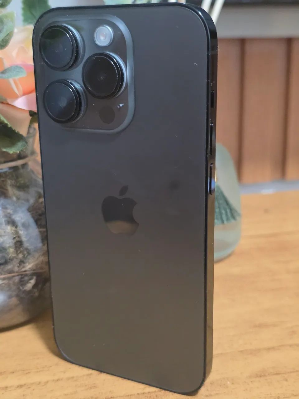 IPHONE 14 PRO 128 IMPECÁVEL -TROCO TBM - Foto 2