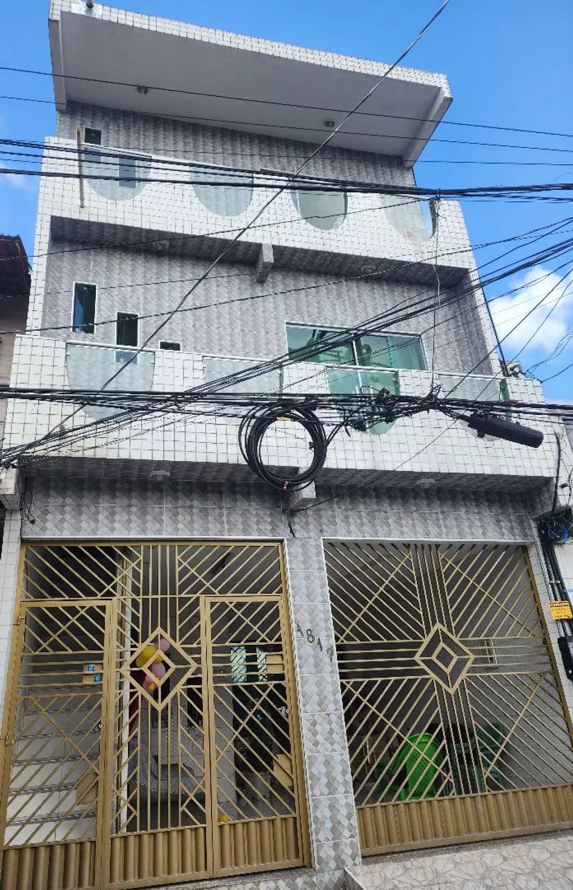 Foto - Belém - Pedreira