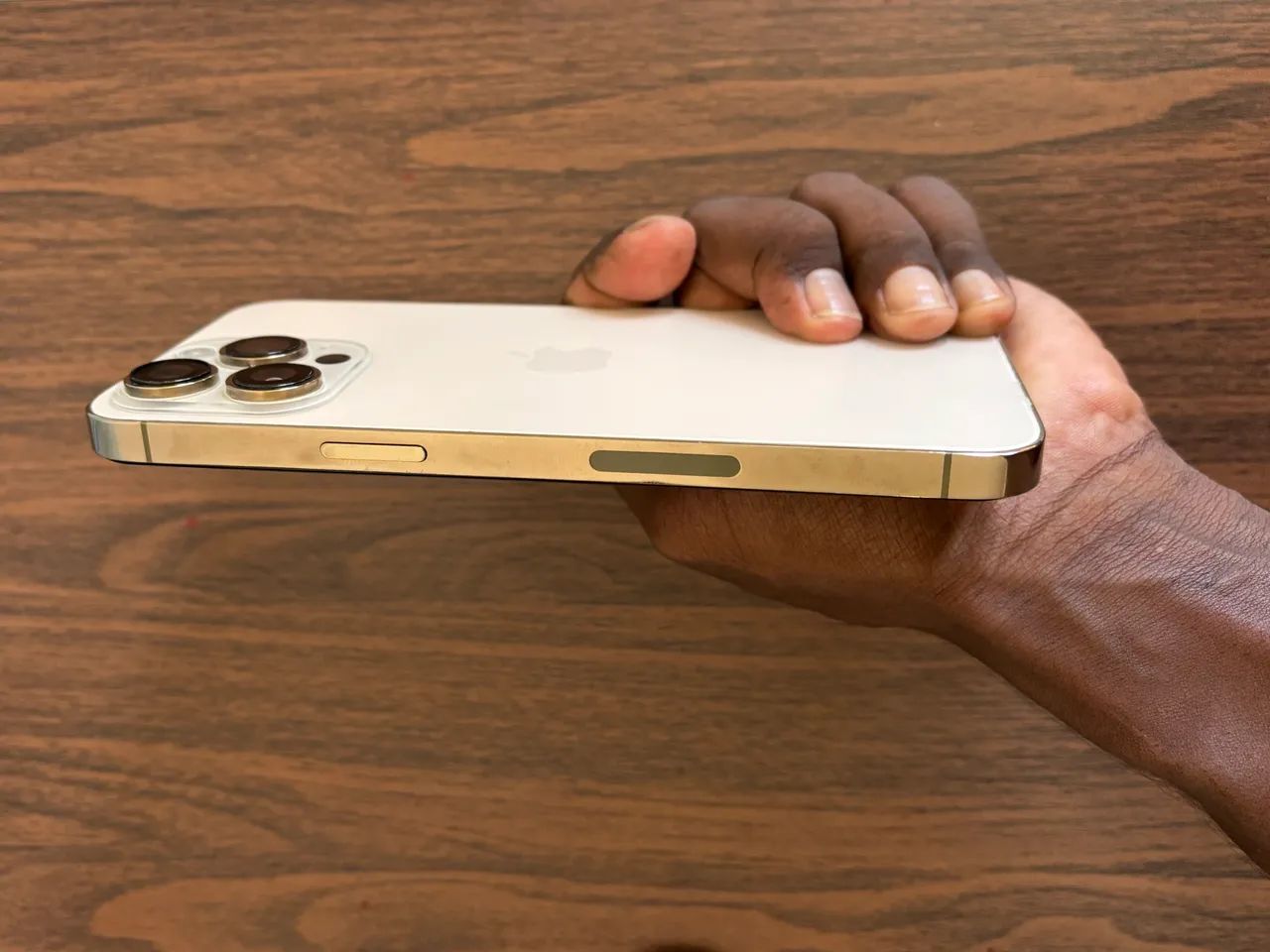 iPhone 14 Pro Max 256GB - Celulares e Smartphones - Mangabeira