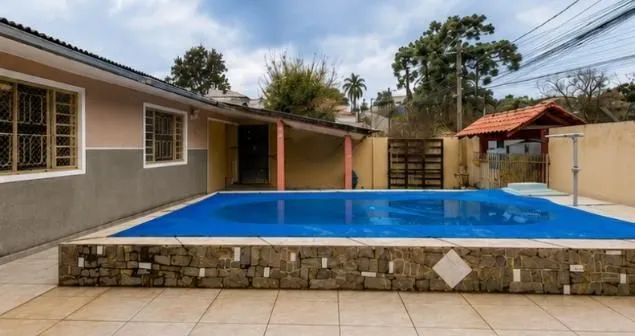 Casa a venda