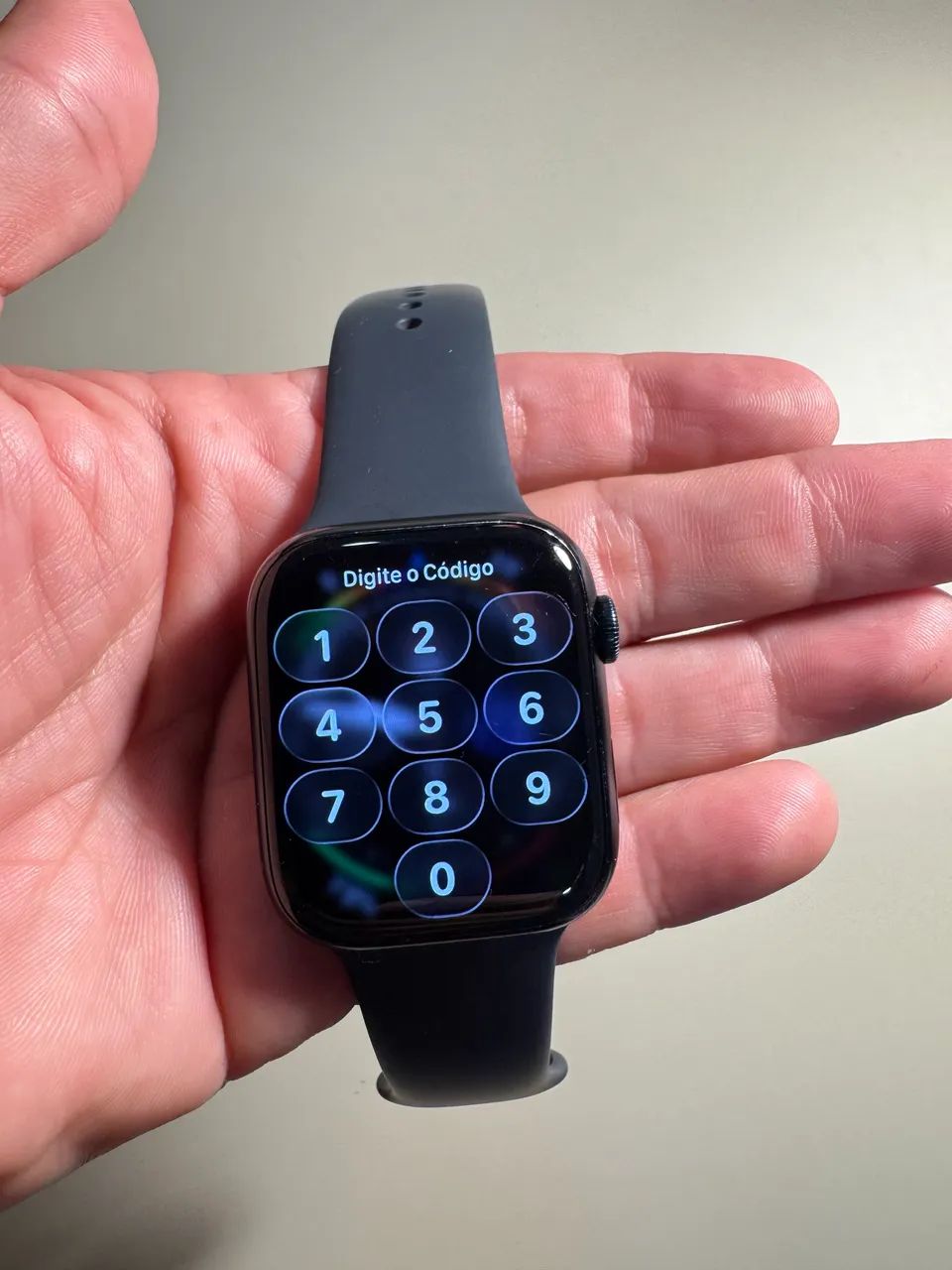 Apple Watch séries 9 45mm - Foto 4