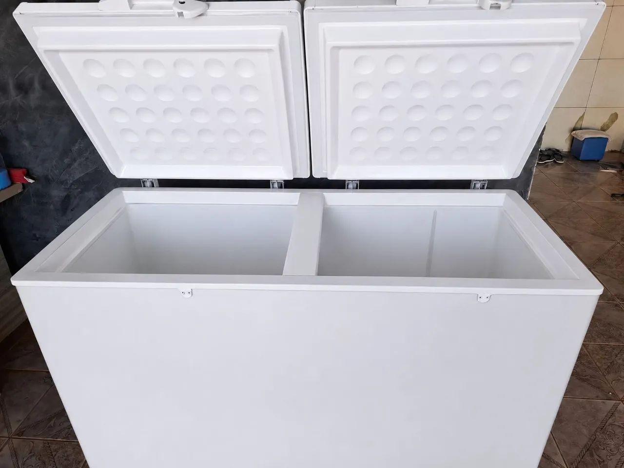 Vendo Freezer horizontal  - Foto 2