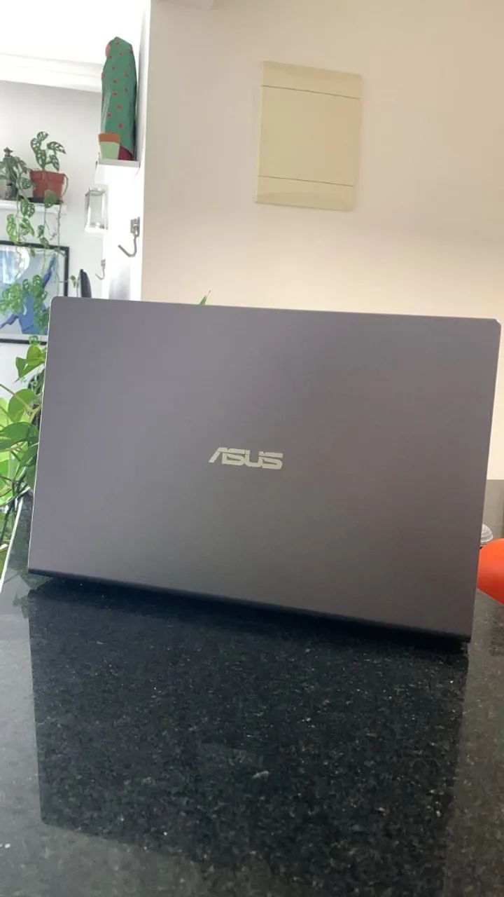 Notebook Asus Intel Celeron 4GB  - Foto 3