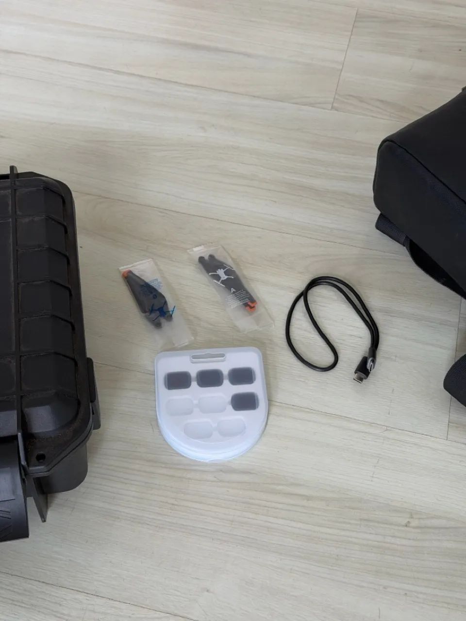 Drone DJI mini 3 Pro - Foto 5