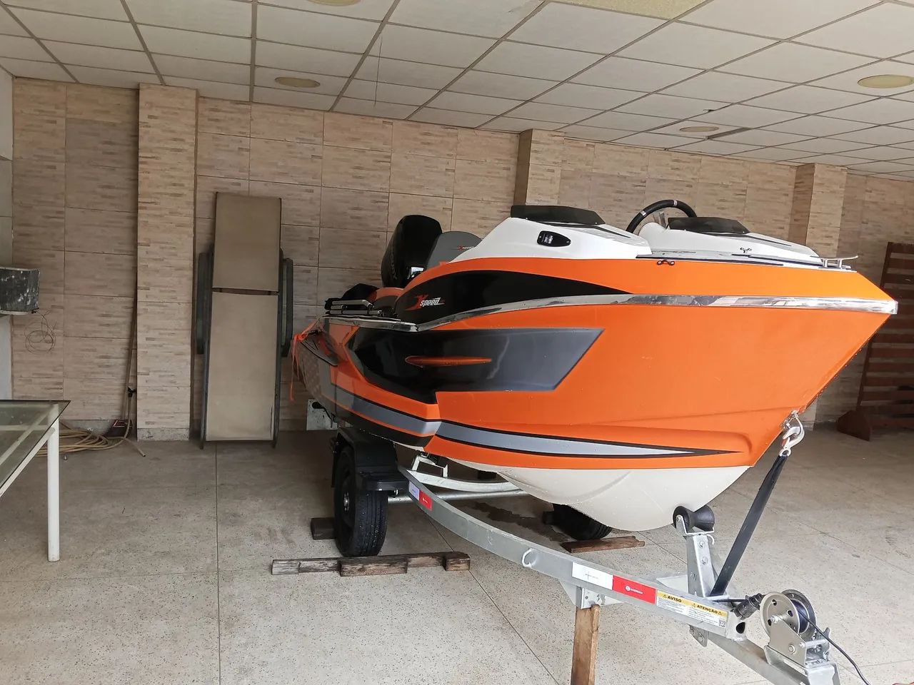 Xspeed 120  - Foto 2