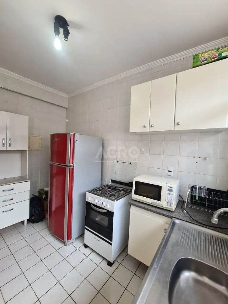 Casa com 125 m² e 3 quartos em Vila Aviação, Bauru - SP - Foto 2