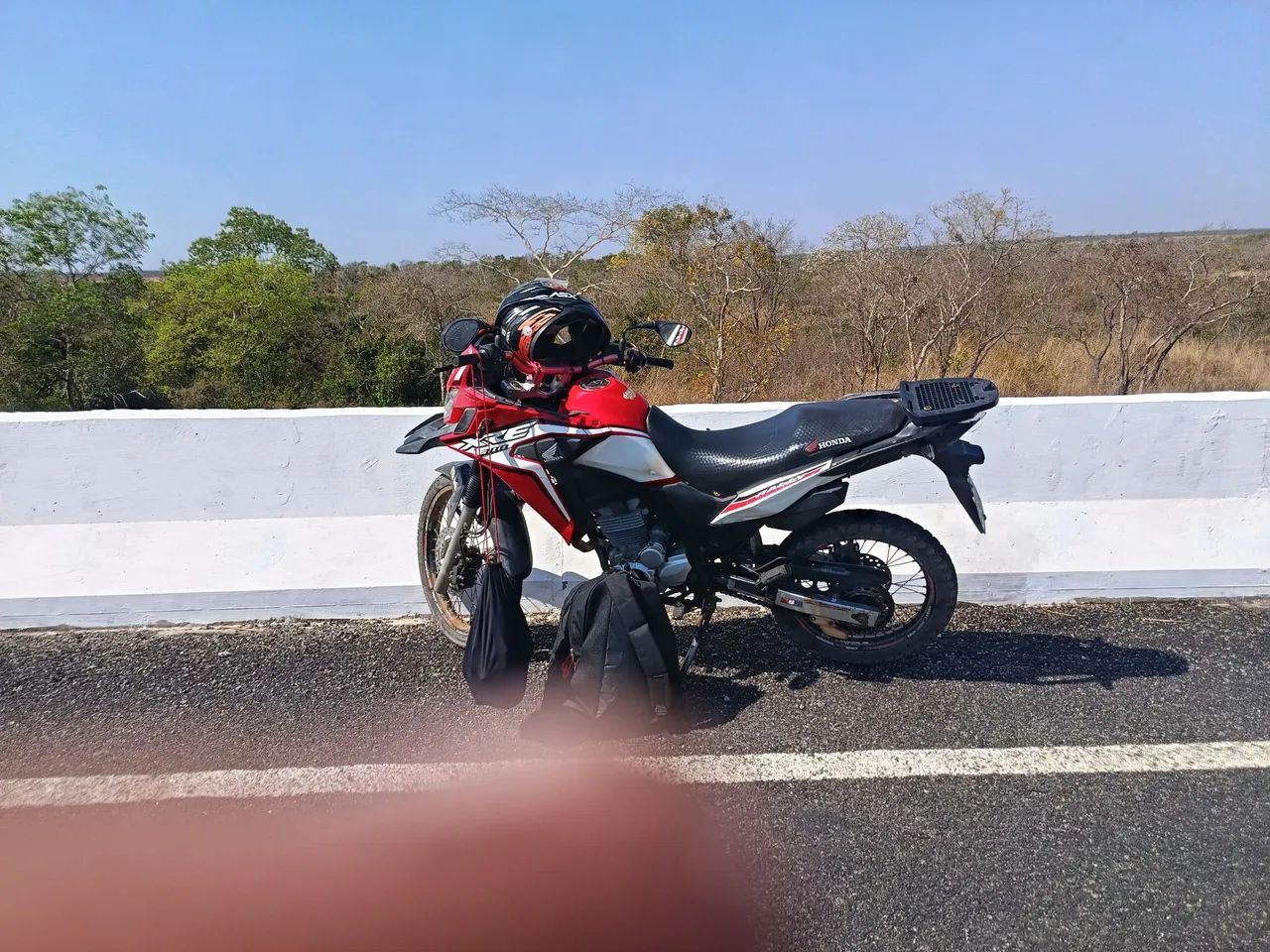 Xre 300 2021 - Foto 3